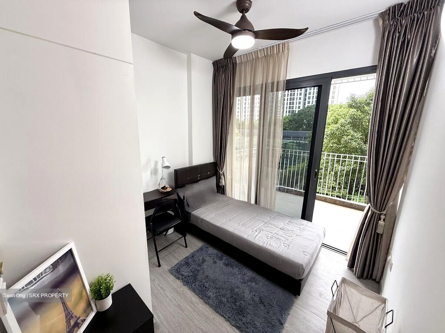 The Lakefront Residences (D22), Condominium #500392391